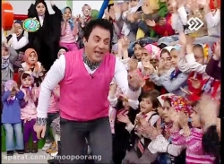 نقاشی .. عمو پورنگ